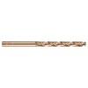 Broca 7 mm RED COBALT HSS-CO Cobalto para Metal