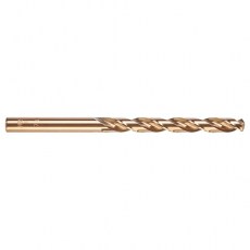 Broca 7 mm RED COBALT HSS-CO Cobalto para Metal