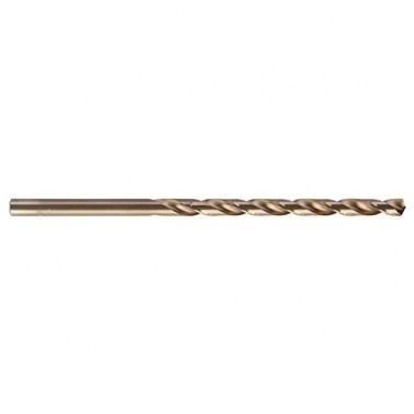 Consumibles para herramientas - Broca HSSGL 7 mm Larga DIN 340