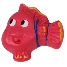 Pomo Pez 800/11 Fucsia