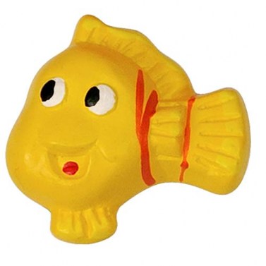 Pomo Pez 800/14 Amarillo