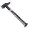 Martillo Ebanista Bellota 8005-C CF Mango Fibra Carbono
