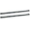 Corredera y kit para armario - Kit Autocierre Terra S75 y S85 Puertas 60Kg