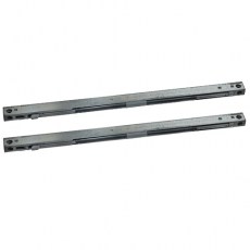 Corredera y kit para armario - Kit Autocierre Terra S75 y S85 Puertas 60Kg