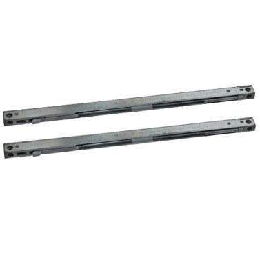 Corredera y kit para armario - Kit Autocierre Terra S75 y S85 Puertas 80Kg