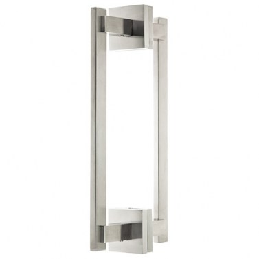 Juego Manillones 8072 250 mm Inox