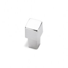 Pomo Square 809 Cromo Brillo
