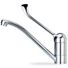 TEKA Grifo Cocina Gerontológico MED 913 Cromo