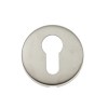 Bocallaves - Juego Bocallaves Redondos 8100 Inox