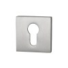 Bocallaves - Juego Bocallaves Cuadrados 8100C Inox