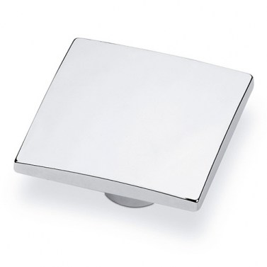Pomo Wave 8101 Cromo Brillo