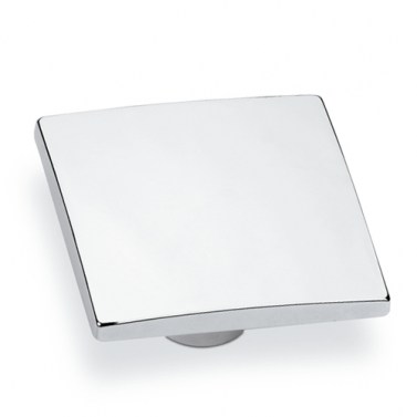 Pomo Wave 8102 Cromo Brillo