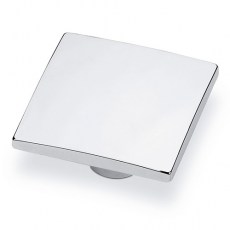 Pomo Wave 8103 Cromo Brillo