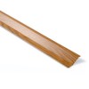 Tapajuntas Cerámica Adhesivo 1000x41 mm Roble