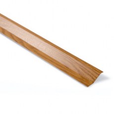 Tapajuntas Cerámica Adhesivo 1000x41 mm Roble