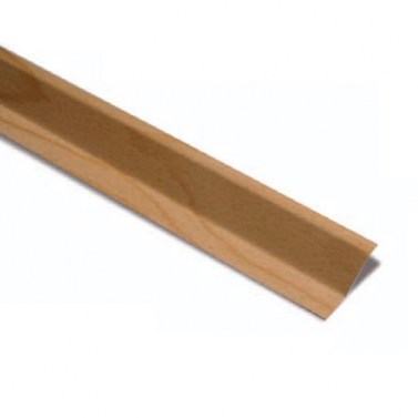 Tapajuntas Cerámica Adhesivo 1000x41 mm Haya
