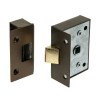 Picaporte Sobreponer 812 60 mm Marrón