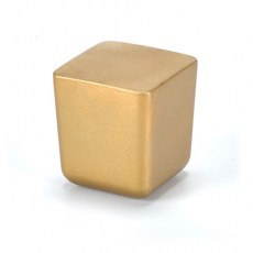 Pomo Mini 8151 Oro Mate
