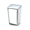 Pomo Mini 8151 Cromo Brillo