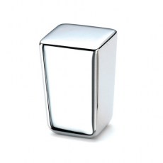 Pomo Mini 8151 Cromo Brillo