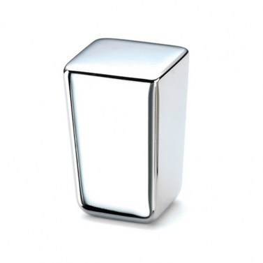 Pomo Mini 8151 Cromo Brillo