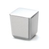 Pomo Mini 8151 Cromo Mate