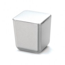 Pomo Mini 8151 Cromo Mate