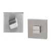 Condenas - Descondenas - Condena Descondena con Roseta Cuadrada 8161B Inox