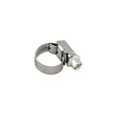 Abrazadera de Tornillo para Maguera 8-16 mm