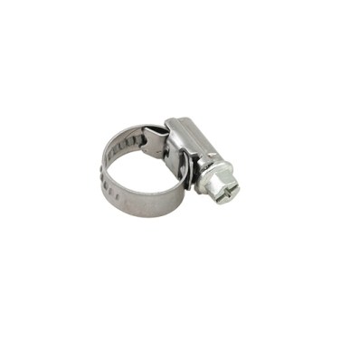 Abrazadera de Tornillo para Maguera 8-16 mm