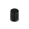 Pomo Grooves 8181 Negro Mate