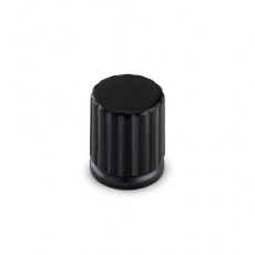 Pomo Grooves 8181 Negro Mate