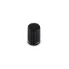 Pomo Grooves 8182 Negro Mate