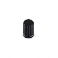 Pomo Grooves 8182 Negro Mate