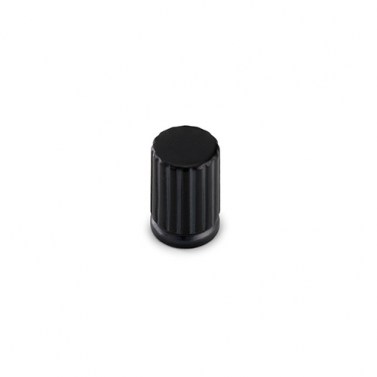 Pomo Grooves 8182 Negro Mate