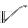 TEKA Grifo Cocina Caño Bajo ML Cromo