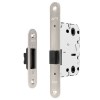 Picaporte Magnético Unificado AYR 819 Níquel Satinado