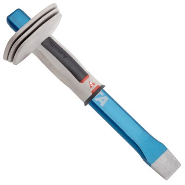 Cortafrío octogonal Bellota con protector 8251 350 mm