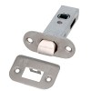 Picaportes - Picaporte MOD8 45 mm Acero Niquelado