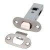 Picaportes - Picaporte MOD8 45 mm Especial Máquina Acero Niquelado