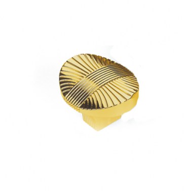 Pomo Reed 849 Dorado Brillo