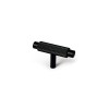 Pomo Estriado 851622 Negro