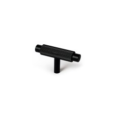 Pomo Estriado 851622 Negro