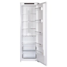 Frigoríficos - NODOR Frigorífico Combinado Integrable NorFrost HAIL TNF 177 BI Blanco