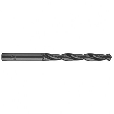 Consumibles para herramientas - Broca HSSR 8,5 mm DIN 338