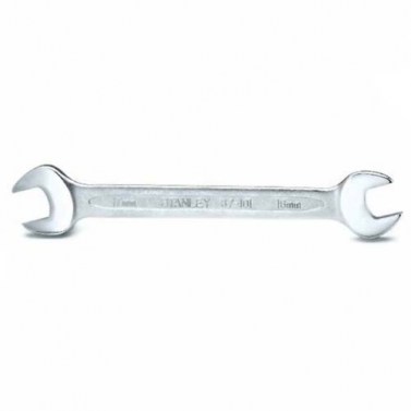 Llave Fija Maxi-Drive Plus 18-19
