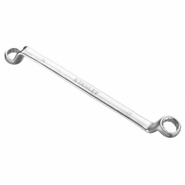 Llave Estrella Acodada 10-11