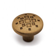 Pomo Rustic 8841 Bronce Rústico