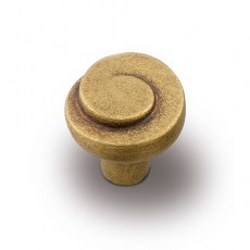 Pomo Rustic 887 Bronce Rústico