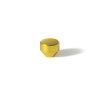 Pomo Mesh 8891 Ø36mm Oro Cepillado